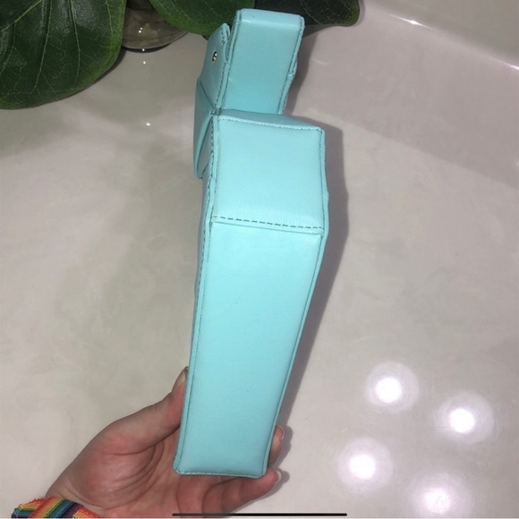 KATE SPADE | seahorse crossbody Bag - Picture 3 of 9